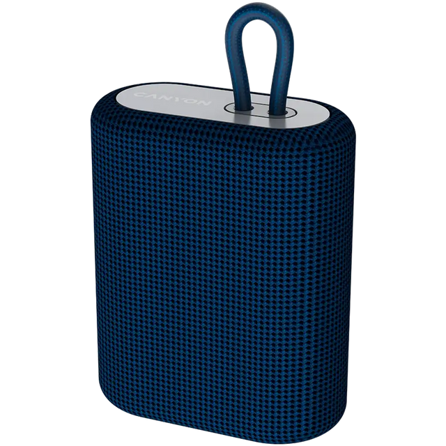 CANYON speaker BSP-4 5W Blue