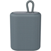 CANYON speaker BSP-4 5W Dark Grey - Image 2
