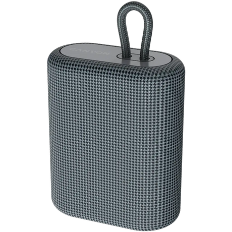 CANYON speaker BSP-4 5W Dark Grey