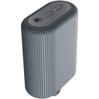 CANYON speaker BSP-4 5W Dark Grey - Image 3