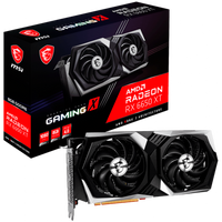 MSI RX 6650 XT Gaming X 8G