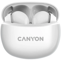 CANYON headset TWS-5 White