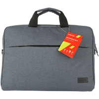 CANYON bag B-4 Elegant 15.6'' Grey