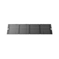EcoFlow 220W lightweight portable solar panel