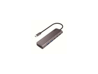 D-Link 6-in-1 USB-C Hub