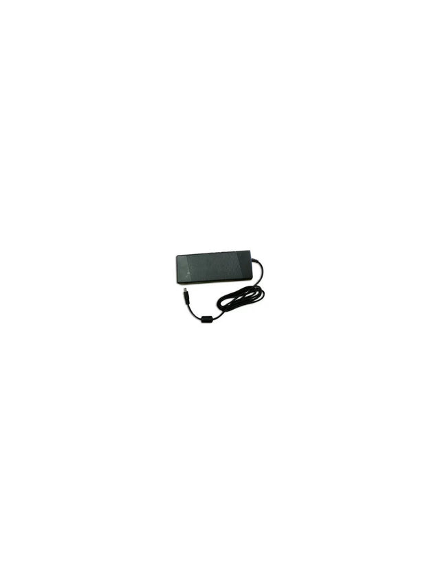 220VAC to 48VDC, 120W. SA type M 3pin plug in, 2,1mm male out