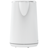 AENO Electric Kettle EK2: 1850-2200W, 1.5L, Strix, Double-walls, Non-heating body