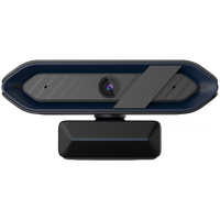 LORGAR Rapax 701, Streaming Camera,2K 1080P/60fps, 1/3'',4Mega CMOS Image Sensor, Auto Focus, Built-in high