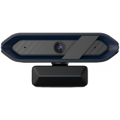 LORGAR Rapax 701, Streaming Camera, 2K 1080P/60fps, 1/3'', 4Mega CMOS Image Sensor, Auto Focus Blue