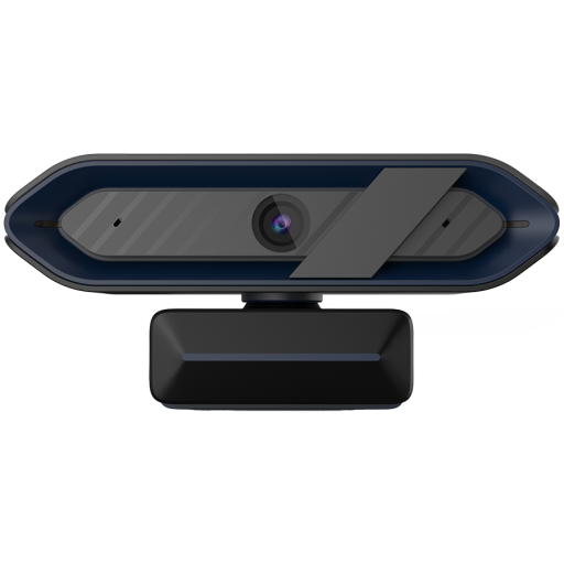 LORGAR Rapax 701, Streaming Camera,2K 1080P/60fps, 1/3'',4Mega CMOS Image Sensor, Auto Focus, Built-in high