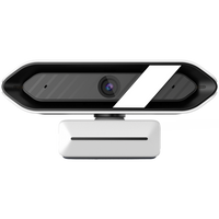 LORGAR Rapax 701, Streaming Camera,2K 1080P/60fps, 1/3'',4Mega CMOS Image Sensor, Auto Focus, Built-in high