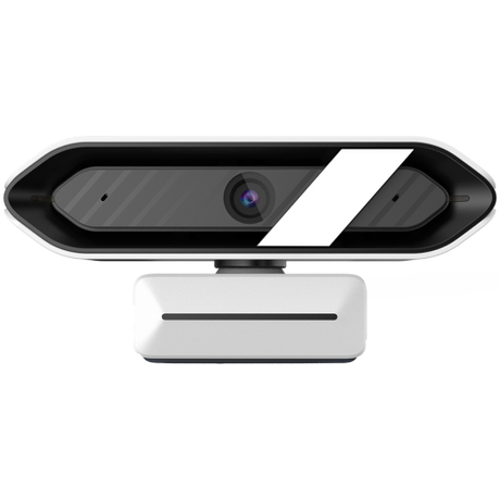 LORGAR Rapax 701, Streaming Camera, 2K 1080P/60fps, 1/3'', 4Mega CMOS Image Sensor, Auto Focus white