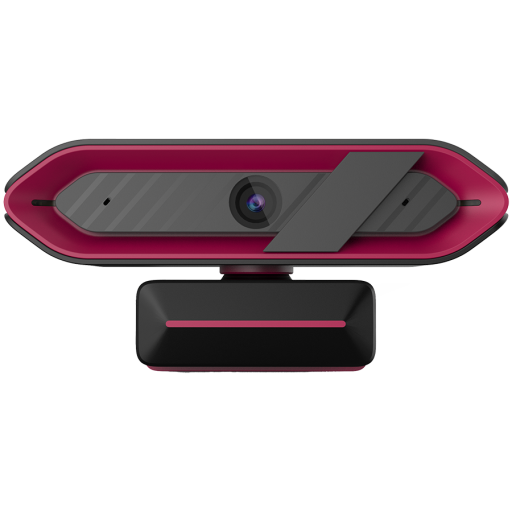 LORGAR Rapax 701, Streaming Camera,2K 1080P/60fps, 1/3'',4Mega CMOS Image Sensor, Auto Focus, Built-in high