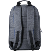 CANYON bag BP-4 Slim 12L Gray - Image 2