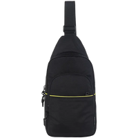 CANYON CB-2, fanny pack 350MM x170MM x 70MMBlackExterior materials: 100% PolyesterInner materials:100%