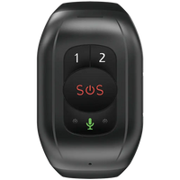 CANYON tracker ST-02 4G GPS Black - Image 2