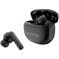 CANYON headset TWS-8 ENC Black - Image 2