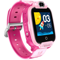 CANYON kids watch Jondy KW-44 4G Camera GPS Music Pink - Image 3