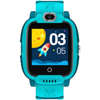 CANYON kids watch Jondy KW-44 4G Camera GPS Music Green - Image 2