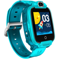 CANYON kids watch Jondy KW-44 4G Camera GPS Music Green - Image 3