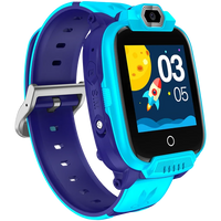 CANYON kids watch Jondy KW-44 4G Camera GPS Music Blue - Image 3