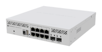 MikroTik CRS310-8G+2S+IN 8 Port 2.5Gbe Cloud Router Switch with SFP+ - Image 4