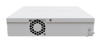MikroTik CRS310-8G+2S+IN 8 Port 2.5Gbe Cloud Router Switch with SFP+ - Image 5