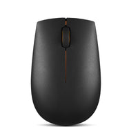 Lenovo ACC 300 Wireless Compact Mouse Black - Image 2