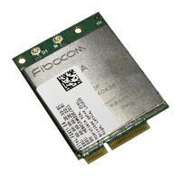 MikroTik R11eL-FG621-EA - LTE CAT 6 miniPCI-e card