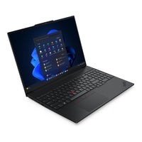 Lenovo ThinkPad E16 Gen 3 16-inch WUXGA AI Laptop Intel Core Ultra 7 256V 1TB SSD 16GB RAM Windows 11 Pro - Image 5