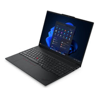 Lenovo ThinkPad E16 Gen 3 16-inch WUXGA AI Laptop Intel Core Ultra 7 256V 1TB SSD 16GB RAM Windows 11 Pro - Image 4