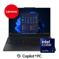 Lenovo ThinkPad E16 Gen 3 16-inch WUXGA AI Laptop Intel Core Ultra 7 256V 512GB SSD 16GB RAM Windows 11 Pro - Image 2