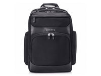 Everki Onyx Premium Travel Friendly Notebook Backpack up to 15.6-inch