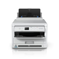 Epson 34ppm Mono A4 Single Function USB Printer