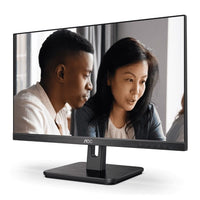 AOC 22E2HM 21.5-inch Full HD VA Monitor 75Hz HDMI VGA VESA Flicker-Free - Image 3