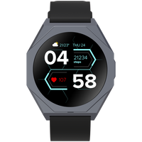 CANYON smart watch Otto SW-86 Black