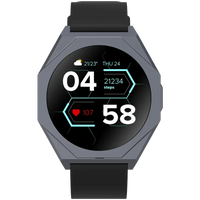 CANYON smart watch Otto SW-86 Black - Image 2