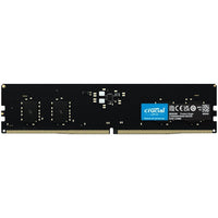 Crucial 16GB 5600MHz DDR5 UDIMM