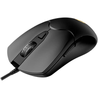 CANYON mouse  Accepter GM-211 RGB 6buttons Wired Black - Image 3