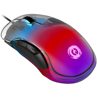 CANYON mouse Braver GM-728 LED Crystal 7buttons Wired Black - Image 2