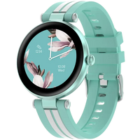 CANYON smart watch Semifreddo SW-61 Green - Image 2