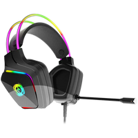 CANYON headset Darkless GH-9A Black - Image 2