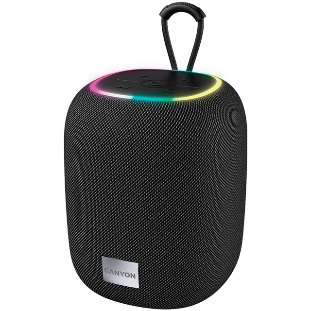 CANYON speaker BSP-8 10W Black
