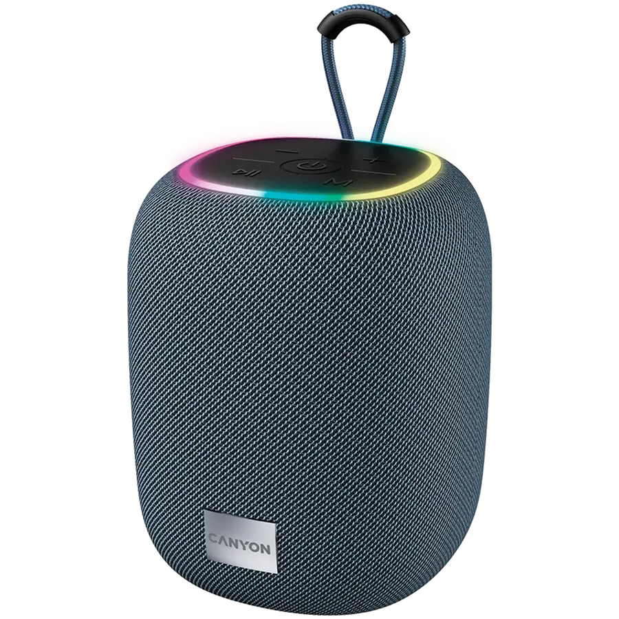 CANYON speaker BSP-8 10W Gray
