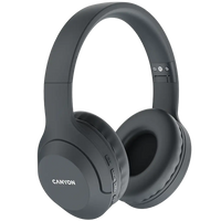 CANYON headset BTHS-3 Black