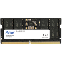 Netac 4GB DDR3L SODIMM 1600