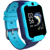 CANYON kids watch Cindy KW-41 4G Camera Music Blue - Image 3