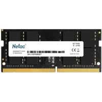 Netac Basic 8GB 3200 SODIMM
