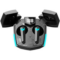 CANYON headset Doublebee GTWS-2 Gaming Black - Image 2