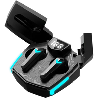 CANYON headset Doublebee GTWS-2 Gaming Black - Image 3